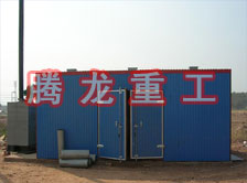 箱式木材干燥設備、箱式木材烘干設備、干燥箱、烘干箱