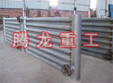 木材烘干散熱器、木材干燥散熱片